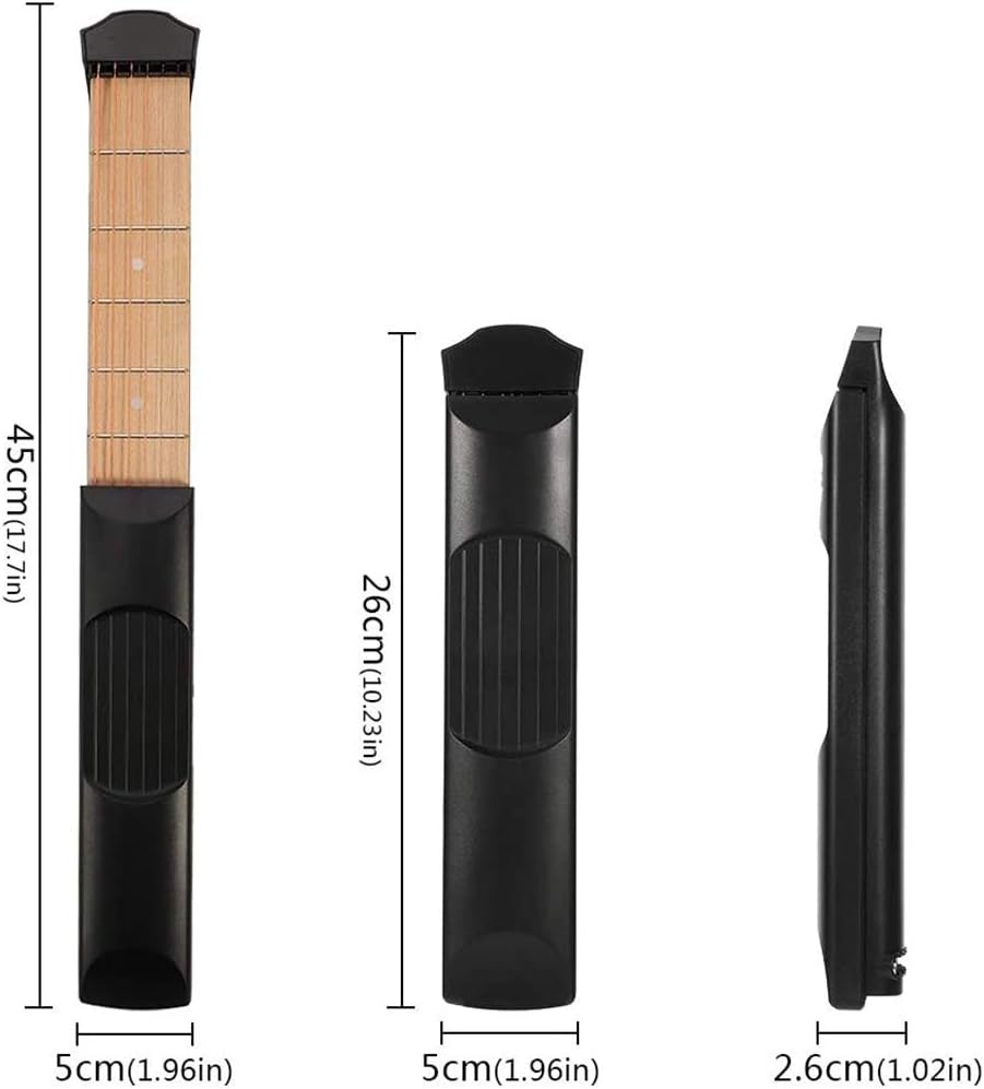 Guitar Coach® l Entrenador de Guitarra®